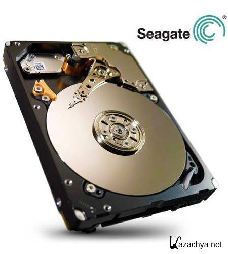Seagate File Recovery 2.0.7631 Repack by HQ +   (2012/Rus)