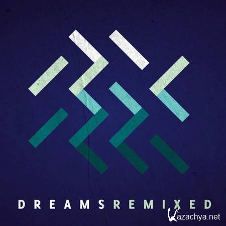 Oliver Tank - Dreams Remixed (2012) 