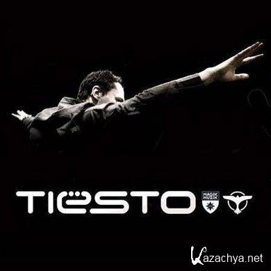 Tiesto - Club Life 253 (Las Vegas Special) (2012-02-05). MP3 