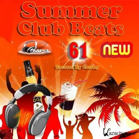 Summer Club Beats Vol 61 (2012)