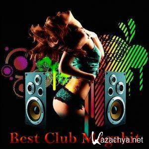 VA - Best Club Megahit (2012). MP3 