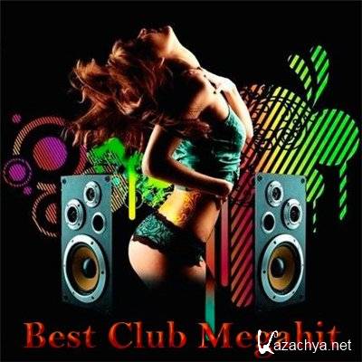 VA - Best Club Megahit (2012)