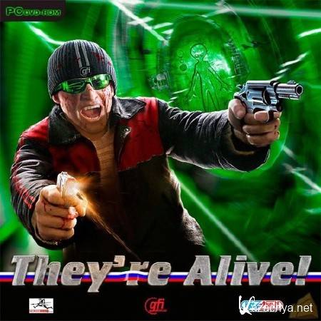 They're Alive! /  ! (2011/PC/ENG/RUS)