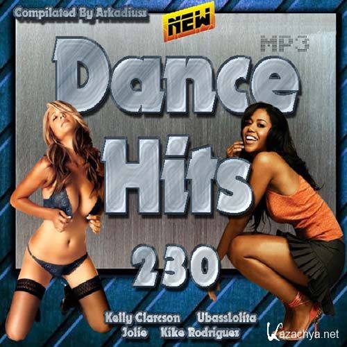 Dance Hits Vol.230 (2012)