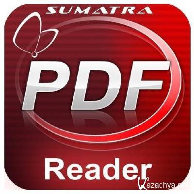 Sumatra PDF 2.0.5418 + Portable (Ml/Rus) 2012