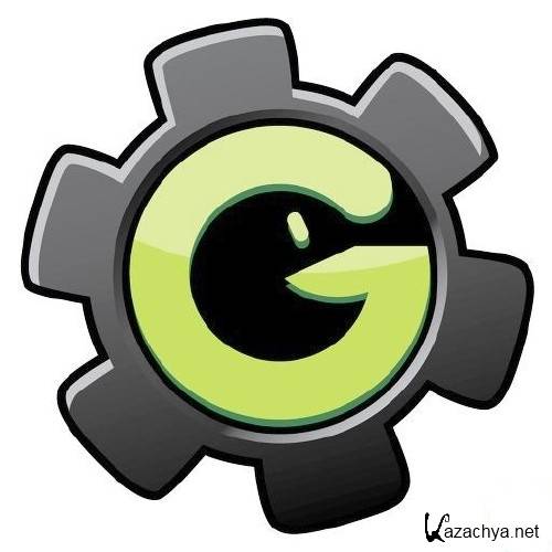 GameMaker Studio 1.0.52 Repack  (2012/Eng)