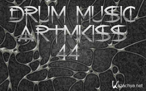 Drum Music 44 (2012)