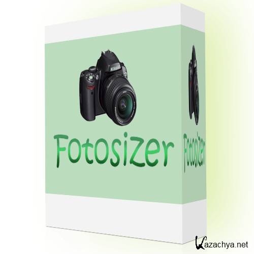  Fotosizer 1.33.0.509 