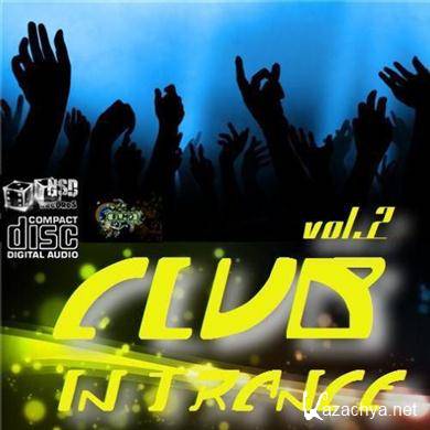 VA - Club In Trance vol.2 (2012). MP3 