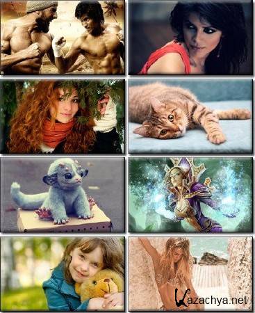 Desktop Wallpapers ������� �����. ����� (330)