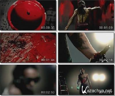 Lil Wayne ft. Bruno Mars - Mirror , (2012)