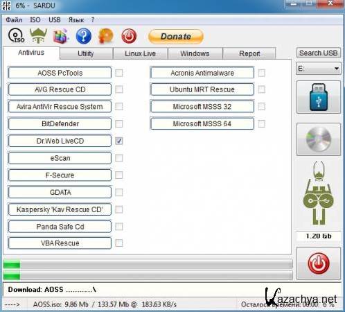 SARDU  �� 4.02.2012