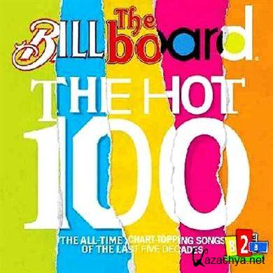 VA - Billboard Hot 100 (11.02.2012). MP3 