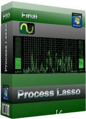 Process Lasso Pro 5.1.0.46 Final RePack+Portable by Boomer