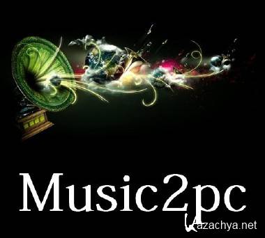 Music2pc 2.13 Build 213 + Portable