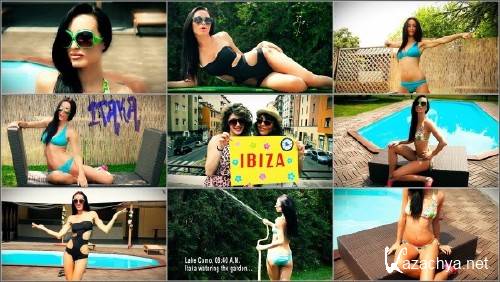 Itaka - La Danza de Ibiza (Zumpa Remix) (2011)