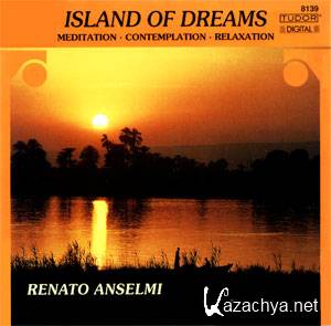 Renato Anselmi - Islands of Dream MP3