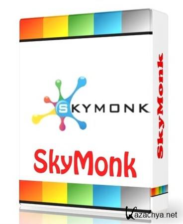 SkyMonk Client 1.62 Portable