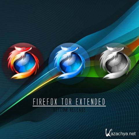 Firefox Hybrid  10.0 Portable