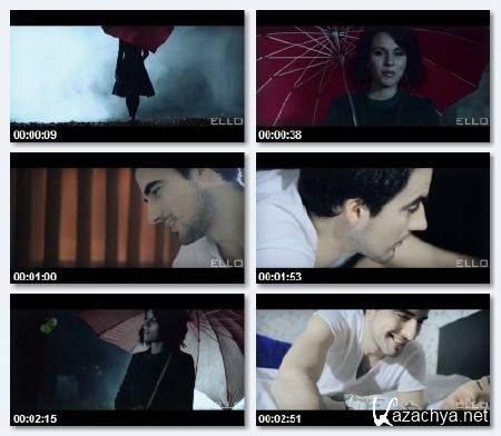 ������ ������ - ���� ����� (2012)