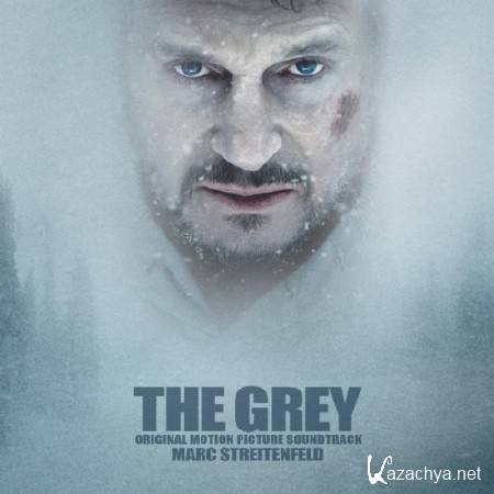 OST -  / The Grey (2012)