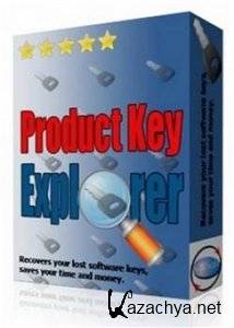 NSAuditor Product Key Explorer v.2.8.6.0 + Crack(2011/ Eng/Final build)