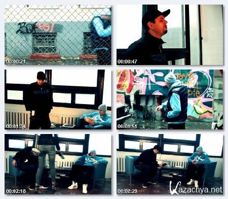 ����� ft. ������ - ������ ����� (2012)