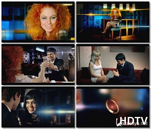 ��-�� - ������ (2012) HDTVRip