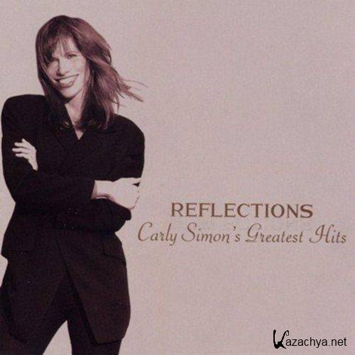 Carly Simon - Reflections: Carly Simon's Greatest Hits (2004)