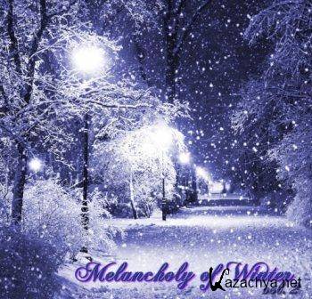 VA - Melancholy of Winter vol.2 (2012). MP3