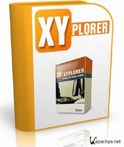 XYplorer 10.80.0200