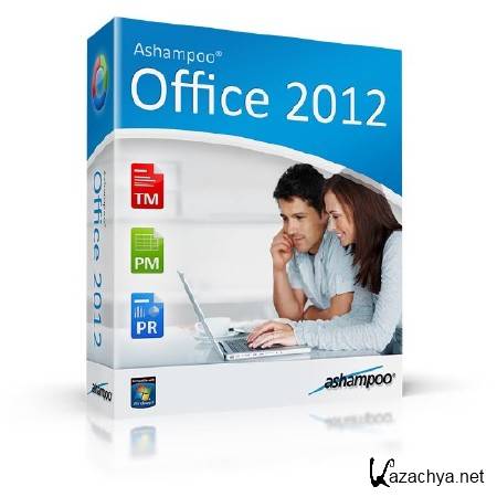 Ashampoo Office 2012 12.0.0.959 Retail *Keygen*
