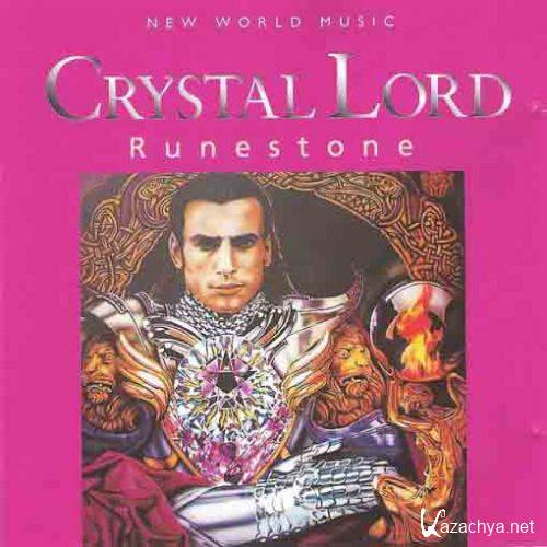 Runestone - Crystal Lord (1996)