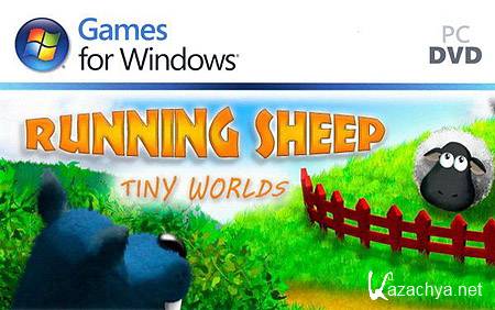 Running Sheep: Tiny Worlds (PC/2012)