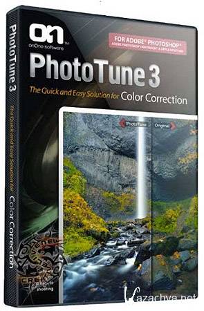 onOne PhotoTune 3.0.7 (2012)