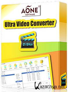  Aone Ultra Video Joiner / Converter (2011)