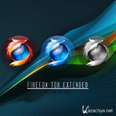 Firefox Hybrid 10.0 (2012)Portable