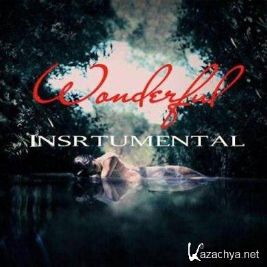 VA - Wonderful Insrtumental (2012). MP3 
