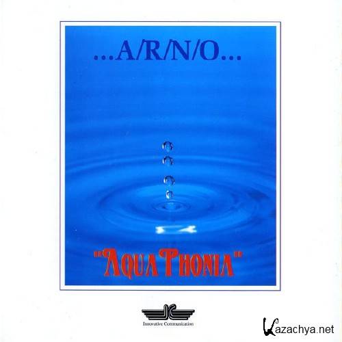 Arno - Aquaphonia (1997)