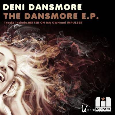 Deni Dansmore - The Dansmore EP (2012)