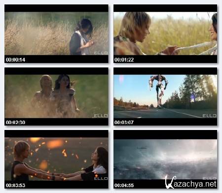   - I'll never let you go (2012)