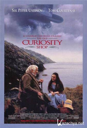   / The Old Curiosity Shop (1995 / DVDRip)