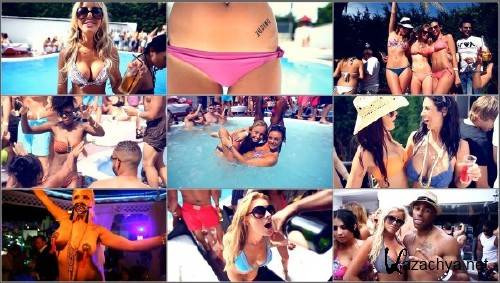 Unique Parties - Marbella (2011)