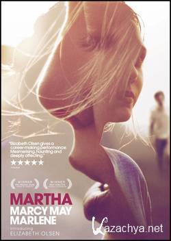 ,  ,  / Martha Marcy May Marlene (2011) HDRip