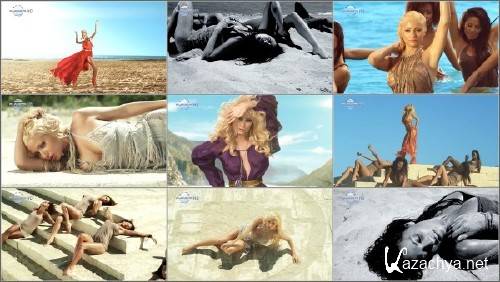 Cvetelina Yaneva - Po-strashno (2011)