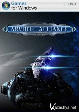 Arvoch Alliance V1.188 (2011/ENG/ENG)