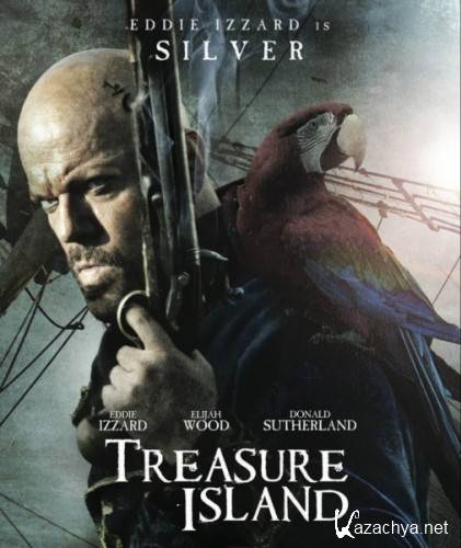  .  1, 2 / Treasure Island (2012) HDTVRip