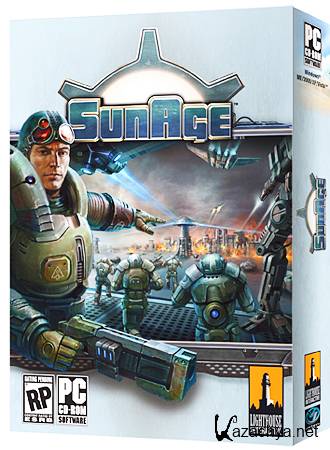 SunAge:    (PC/FULL/RUS)