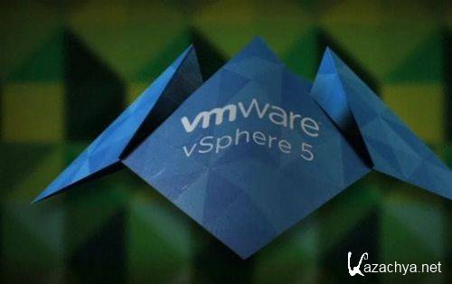 VMware vSphere v5.0