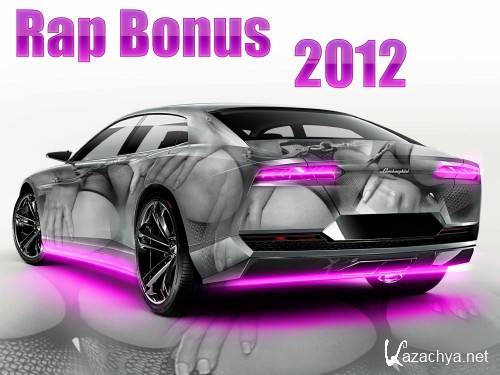 Rap Bonus (2012)